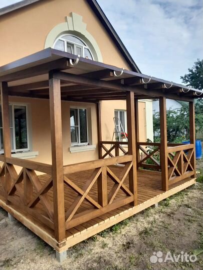 Строительная Бригада