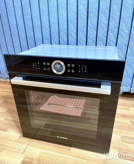 Духовой шкаф Bosch/Serie8,Германия,доставка
