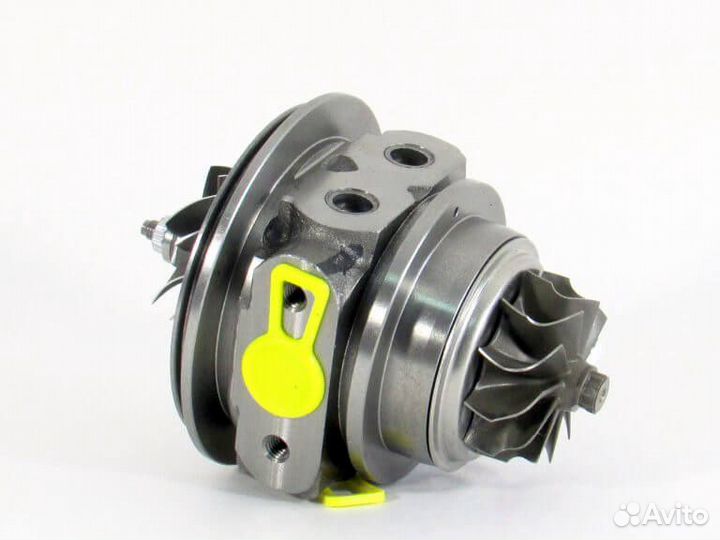 Картридж турбины Mitsubishi Pajero 3 3.2 D