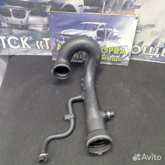 Гофра клапанной крышки Peugeot 406