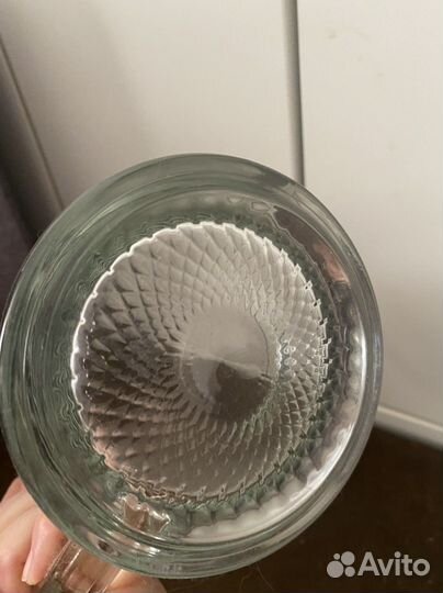 Бокалы для пива