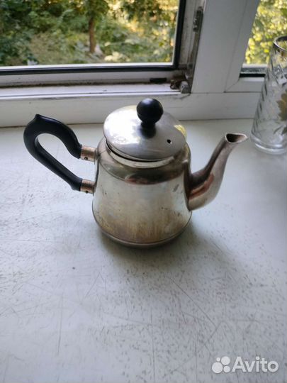 Заварочный чайник