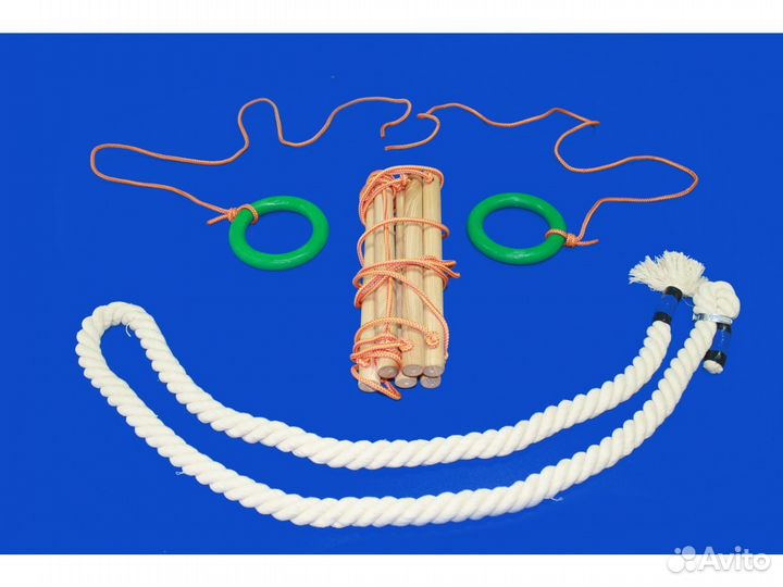 Шведская стенка, Стенка, Турник 3 в 1