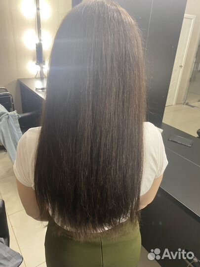 Услуги парикмахера колориста с выездом на дом