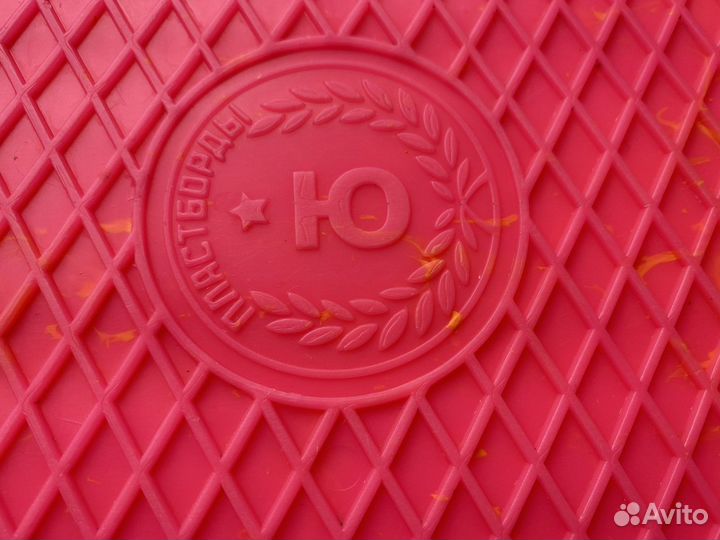 Лонгборд, пенниборд Union