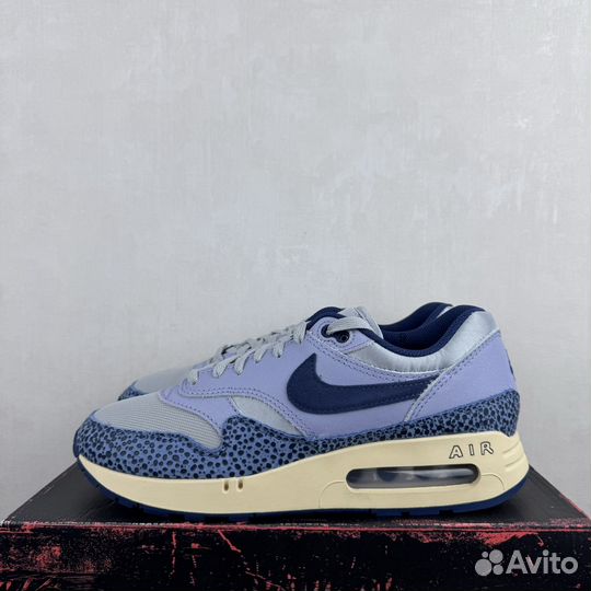 Nike Air Max 1 '86 OG Big Bubble Lost Sketch