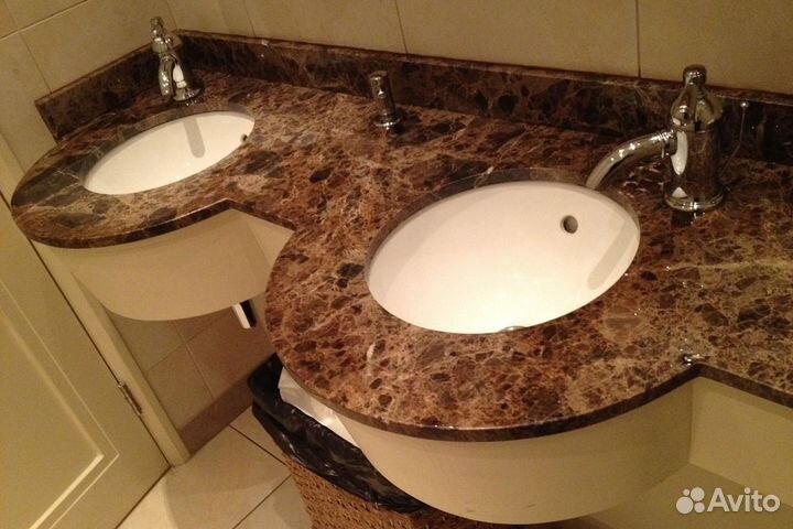 Мастер по камню