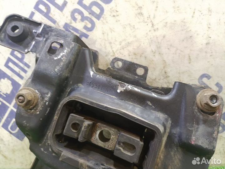 Опора Volvo S40 седан 1.6 B4164S3 2007