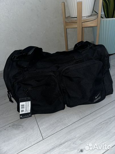 Дорожная сумка, спортивная