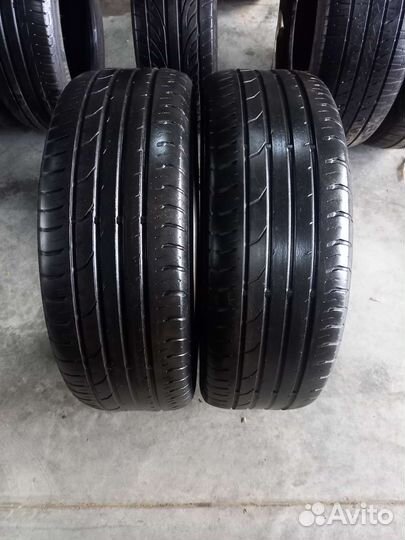 Continental ContiPremiumContact 2 215/55 R18 95H
