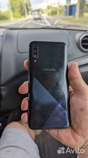 Samsung a30s
