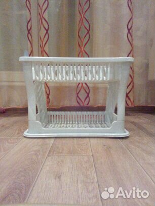 Сушилка для посуды