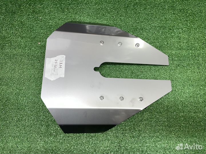 Гидрокрыло для плм 25-30 л.с