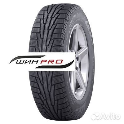 Nokian Tyres Nordman RS2 175/70 R14