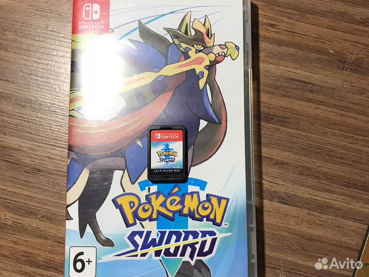 Игры на nintendo switch