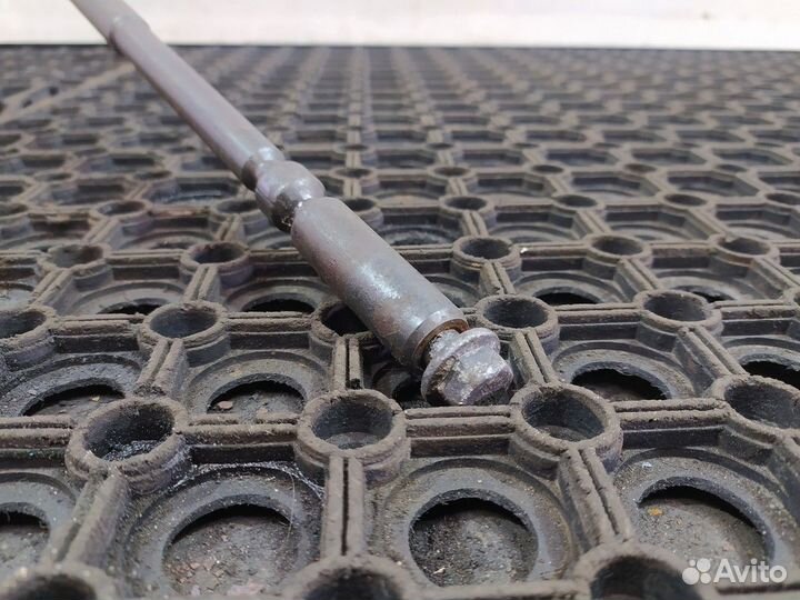 Вилка включения передач кпп Scania 5-series