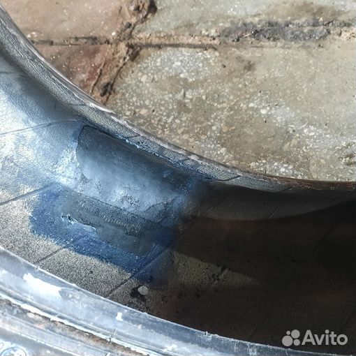 Michelin X-Ice North 3 185/60 R15