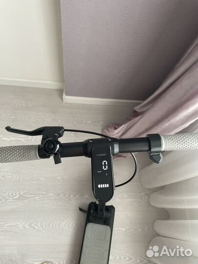 Электросамокат kugoo m2 pro
