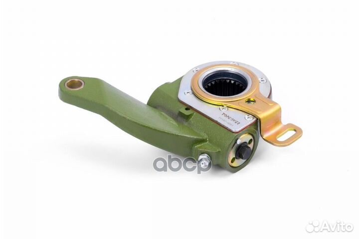 Трещотка тормозная T1137-4001 topcover