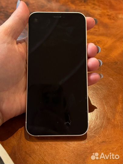 iPhone 12 mini, 128 ГБ