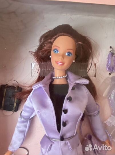 Barbie Millicent Roberts