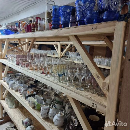 Оценка антиквариата, предметов СССР