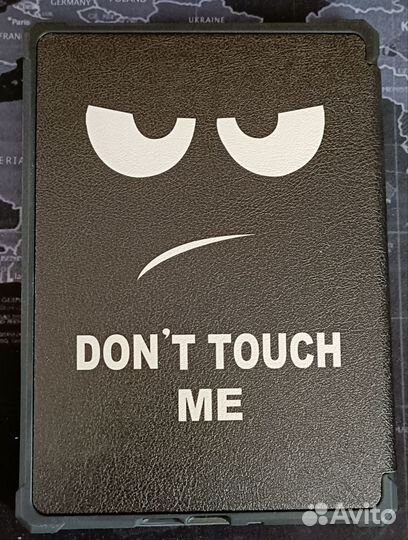 Чехол для Kindle Paperwhite gen 11 6.8