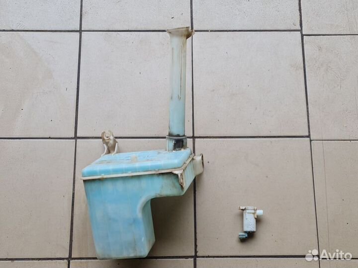 Бачок омывателя Chery Fora Vortex Estina A21 2009г