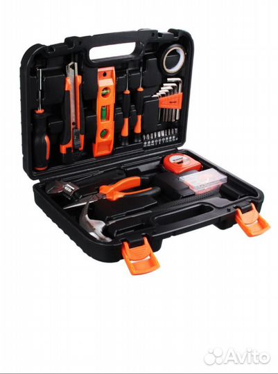 Набор инструментов