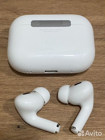 Airpods pro 2