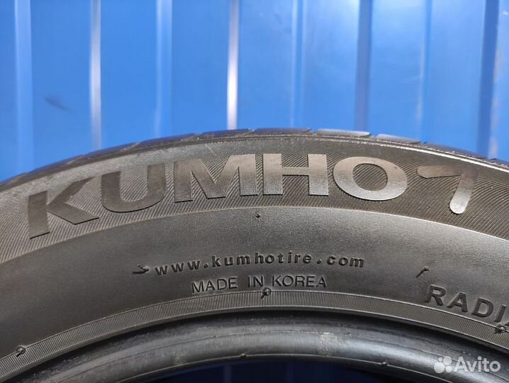 Kumho Ecowing ES01 KH27 205/55 R16