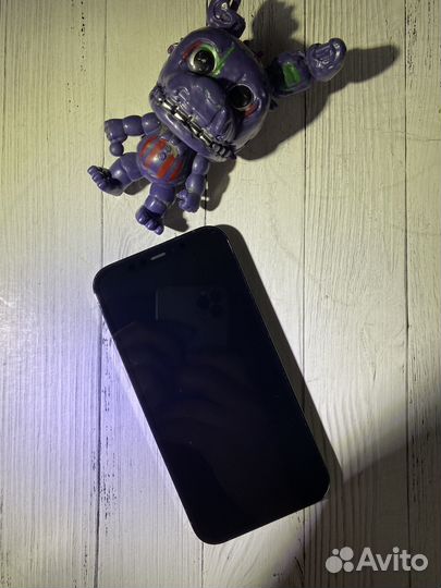 iPhone 12 pro 128 gb идеальчик