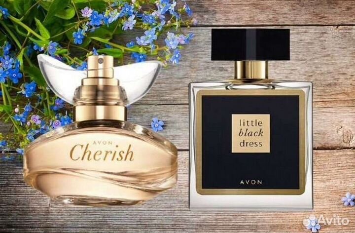 Эйвон по закупке Avon