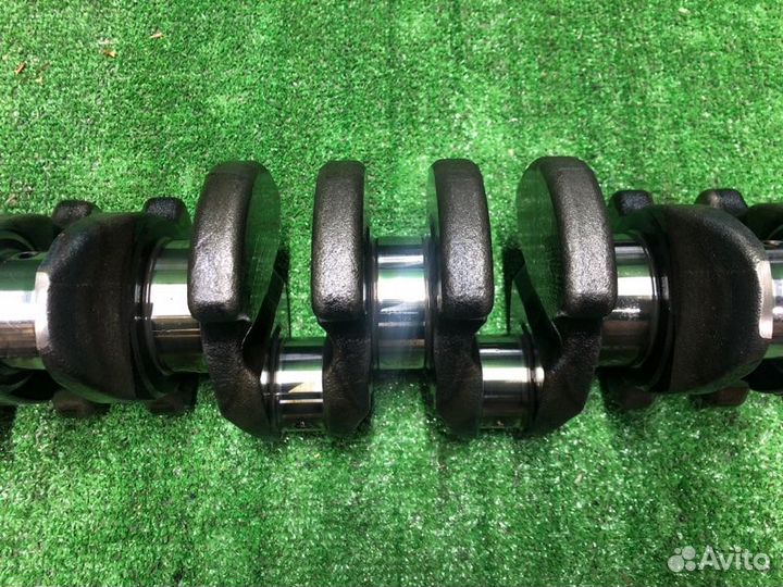 Коленвал Bmw X5 E53 3.0D M57D30 306D2 2004