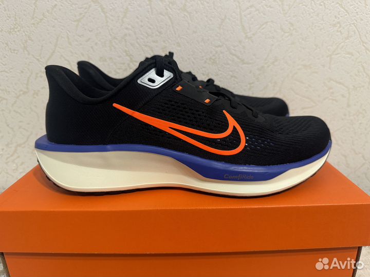 Кроссовки Nike Quest 6 (44 EU - 28 см)