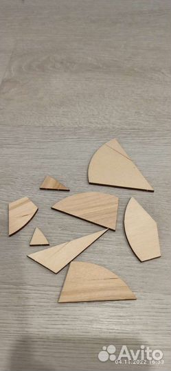 Детские настольные игры