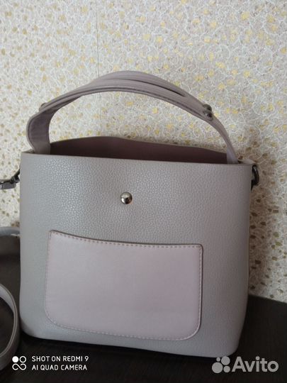 Сумка женская