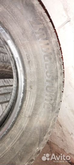Bridgestone Ecopia EP200 185/70 R14