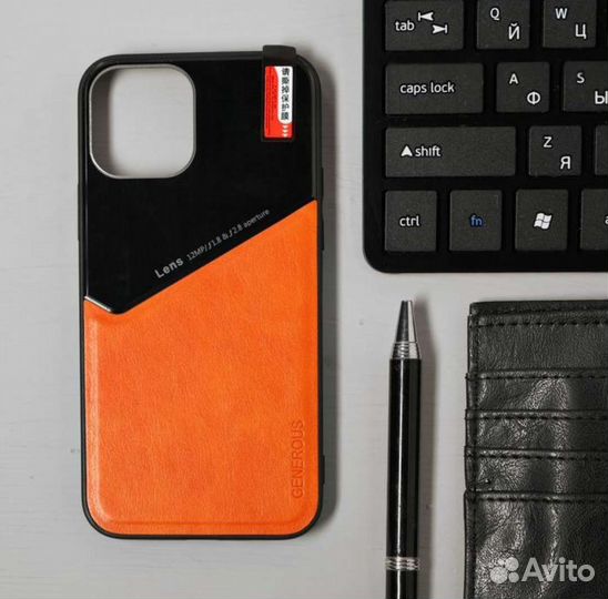 Чехол для iPhone 12 Pro