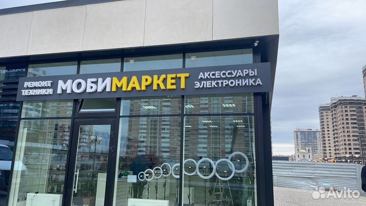 Ремонт телефонов,планшетов и ноутбуков