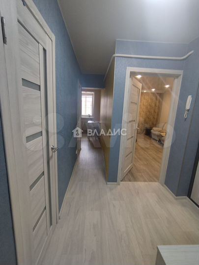 2-к. квартира, 48,8 м², 1/5 эт.