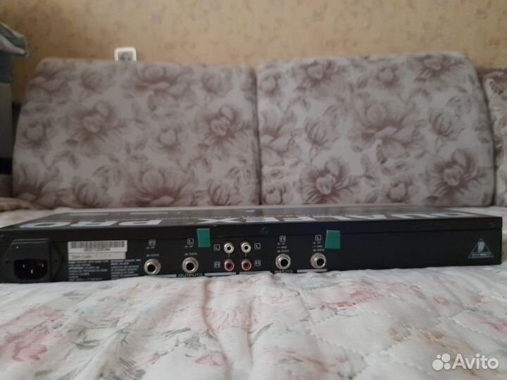 Эквалайзер