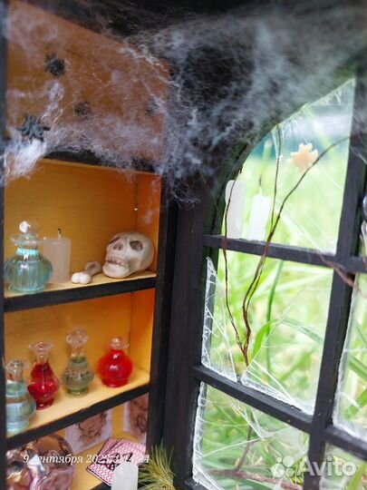 Миниатюра Helloween