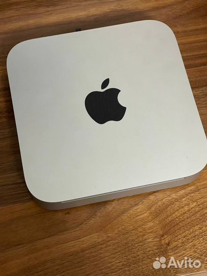 Apple Mac mini 2010