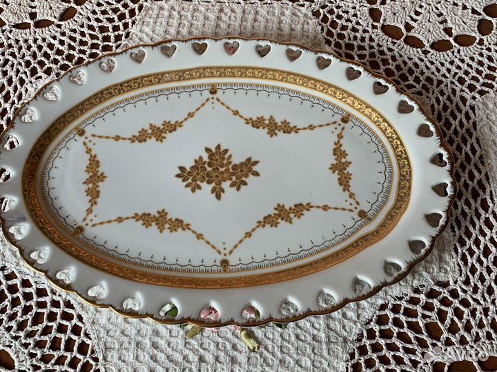 Столовая посуда