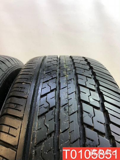 Dunlop Grandtrek ST30 225/65 R17 102H