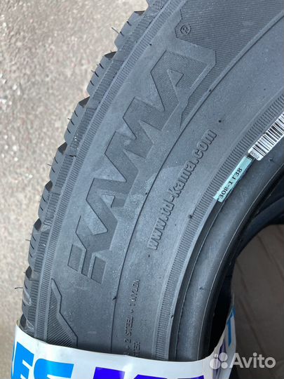 КАМА Alga SUV (HK-532) 185/75 R16 97T