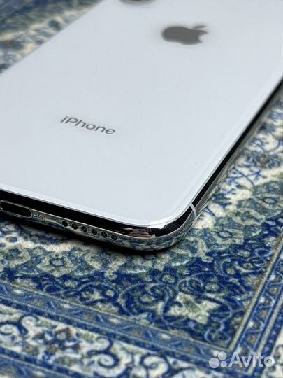 iPhone X 64 gb TU/A