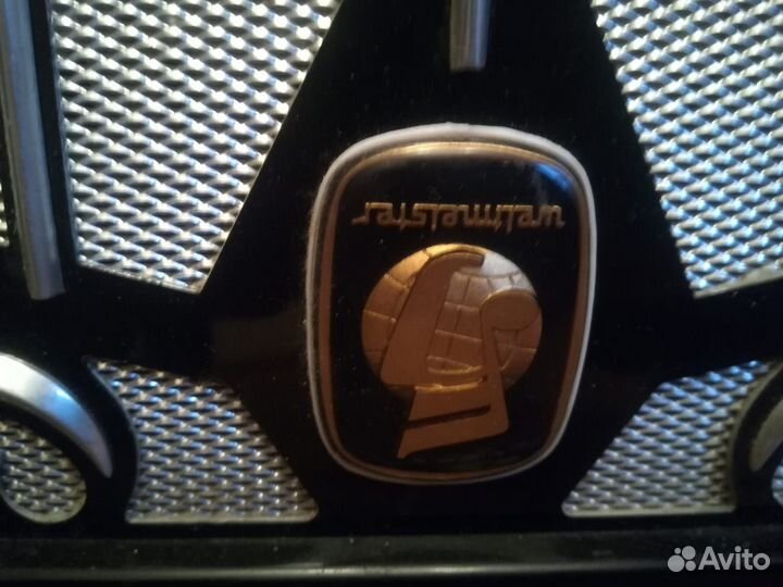 Продаю баян Weltmeister Grandina