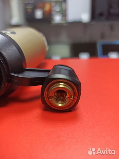 Микрофон Behringer C-1